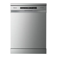 Hisense HSCM15FS User's Operation Manual