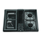 Cooktop Whirlpool SC8720EDB - GAS DOWNDRAFT Installation Instructions Manual