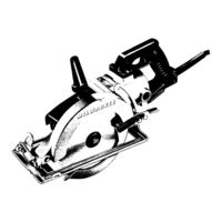 Milwaukee 6373 Care & Operation