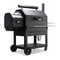 Grill Yoder Smokers YS640 Operation Instructions Manual