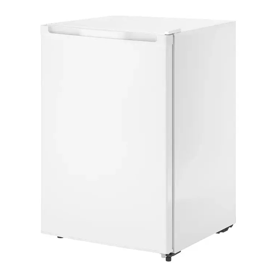 IKEA LAGAN User Manual