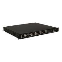 LifeSafety Power NETPOWER NPR250-16M Installation Manual