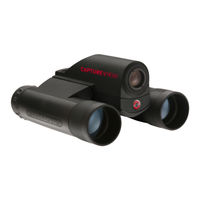 Simmons CaptureView CV-2 Manual
