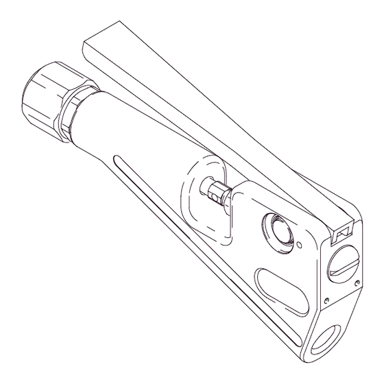 Graco Ultra-Lite 240-200 Instructions-Parts List Manual