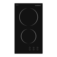 Nordmende HTC30 User Manual