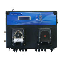 Astralpool POOL BASIC Installation Manual