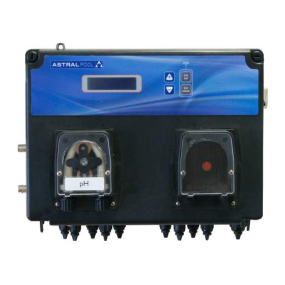Astralpool POOL BASIC Installation Manual