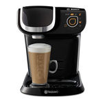 Bosch Tassimo my way 2 Manual
