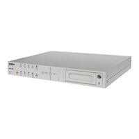 Novus NV-DVR04 User Manual
