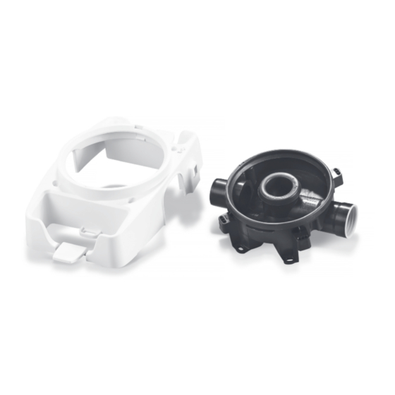 Allaway X Series Instructions For Use And Maintenance Manual