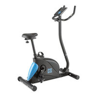 Capital Sports Cozzil Manual