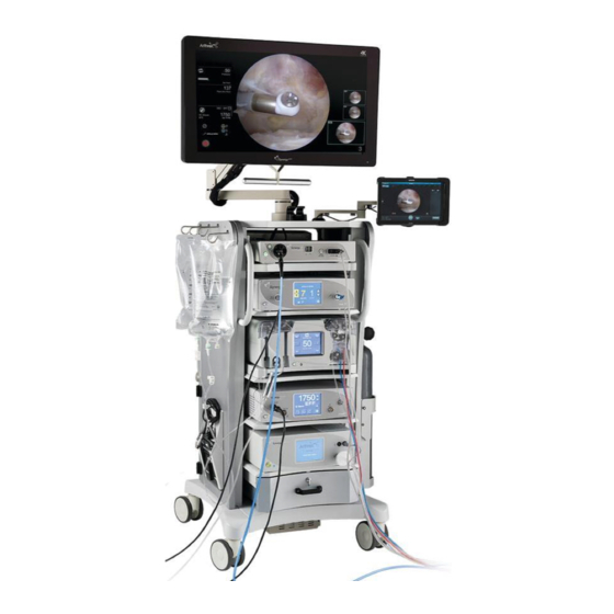 Arthrex AR-3200-1040 Manual