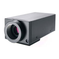 Vision Components VC4038 Hardware Manual