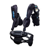 Ekso Bionics EVO Exoskeleton Operating Manual