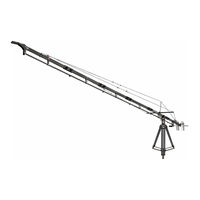 PROAIM Alphabet 21ft Jib Crane Instruction Manual