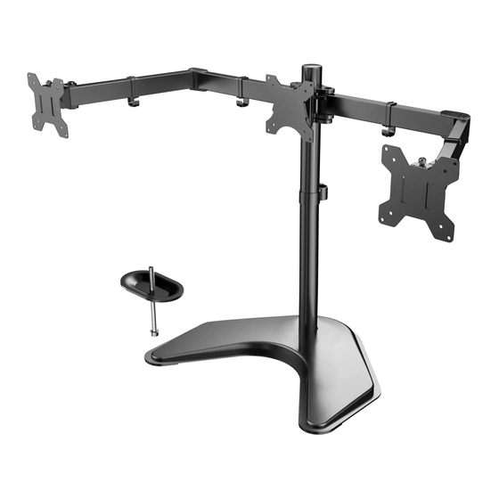 HUANUO HNCM6 Manual