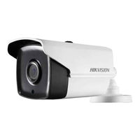 HIKVISION TURBO HD DS-2CE16F1T-IT3 User Manual
