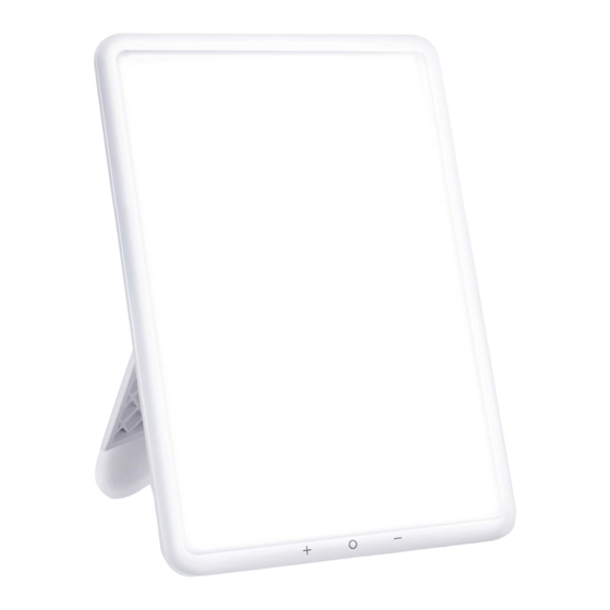 TaoTronics TT-CL016 User Manual