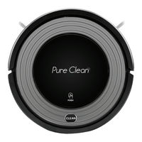 Pure Clean PUCRC96B User Manual