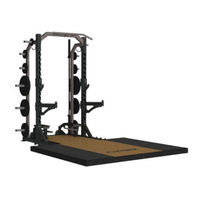 CYBEX 19001 Owner's Manual