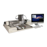 SONOPLOT MICROPLOTTER II Manual