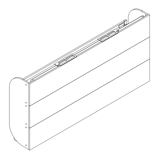 Multimo 751-SIMPLE 90 CM Assembly Instructions Manual