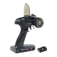 Jamara Compa XR3 Instructions Manual