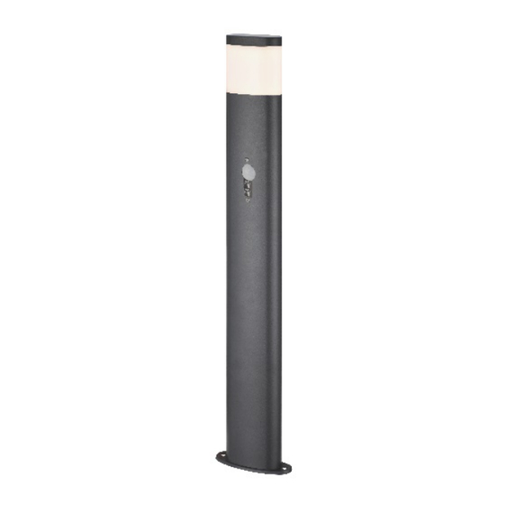 Lindby 9988173 Manual
