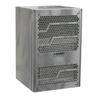 Seifert 87030582USL User Manual