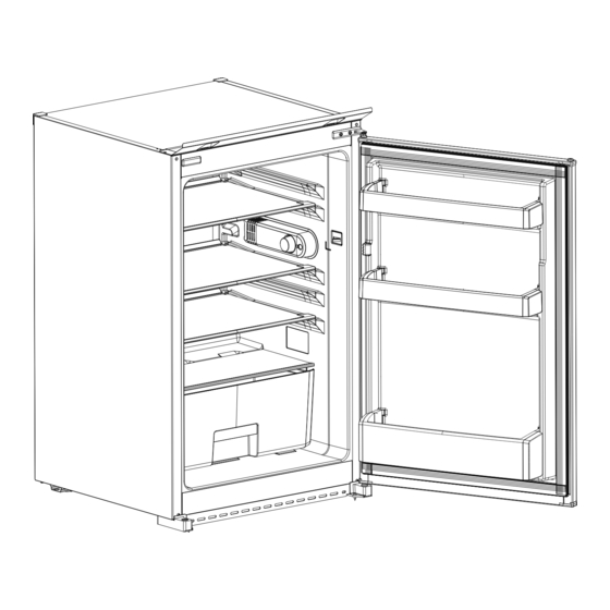 IKEA LAGAN Manual