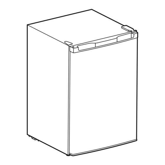 IKEA LAGAN Instruction Manual