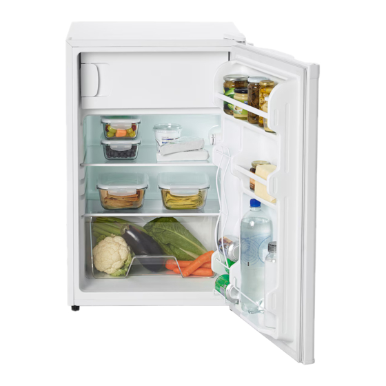 IKEA LAGAN Manual