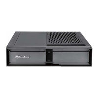 Silverstone ML08 Manual