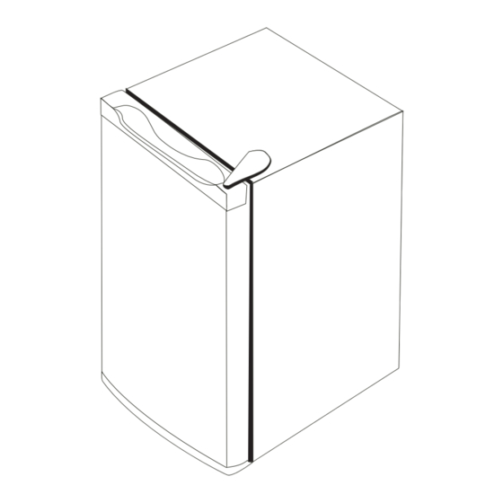 Daewoo FL-12 Instruction Manual