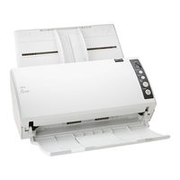 Fujitsu fi-6110 Getting Started Manual