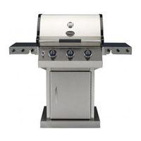 Vermont Castings VCSeries User Manual