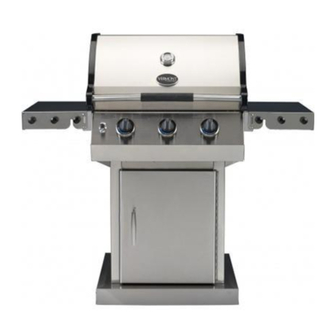 Vermont Castings VCSeries User Manual
