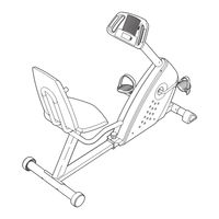 Pro-Form 831.21521.2 User Manual