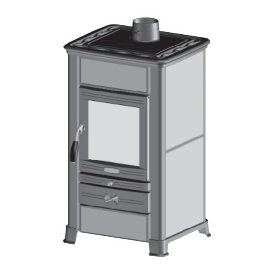 Olimpia splendid VIVA Instructions For Installation, Use And Maintenance Manual