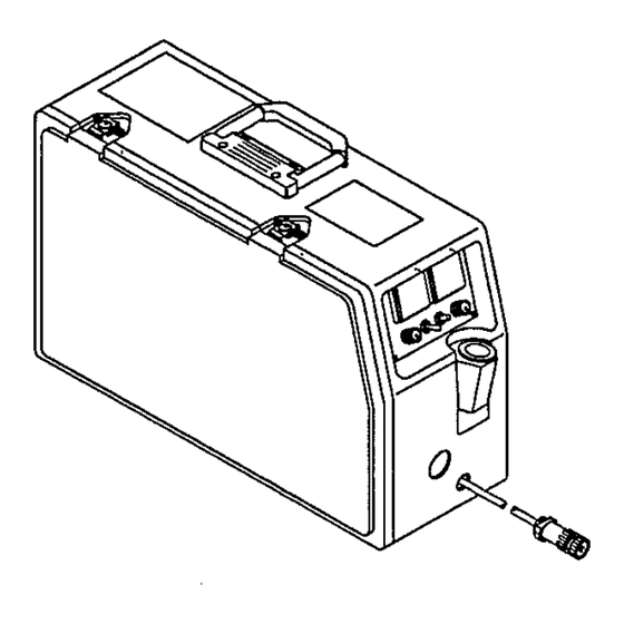 Miller S-32P8 Owner's Manual