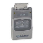 BodyMed zza350t Instruction Manual