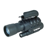 RONGLAND NV-440D3 User Manual