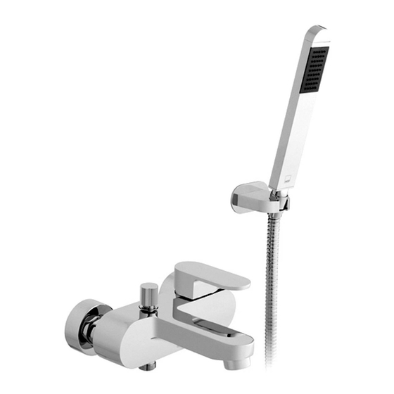 VADO Life Installation & Maintenance Instructions