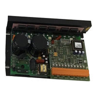 Minarik BOSS Series User Manual