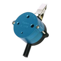 Skc Reusable Parallel Particle Impactor Operating Instructions Manual