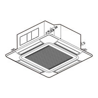 Johnson Controls HIC4036B21S Operation Manual