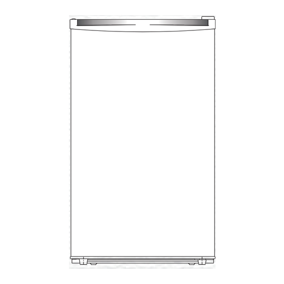 Sharp SJ-K140-SL3-R Operation Manual