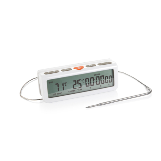 Tescoma Accura 634490 Instructions For Use Manual