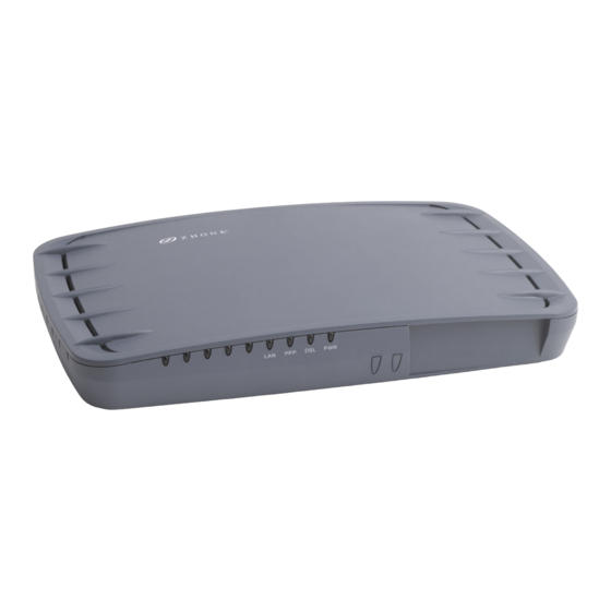 Zhone 6652-A2 Technical Specifications