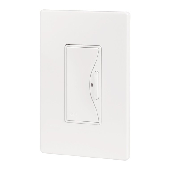 Cooper ASPIRE RF9500 Instructions Manual